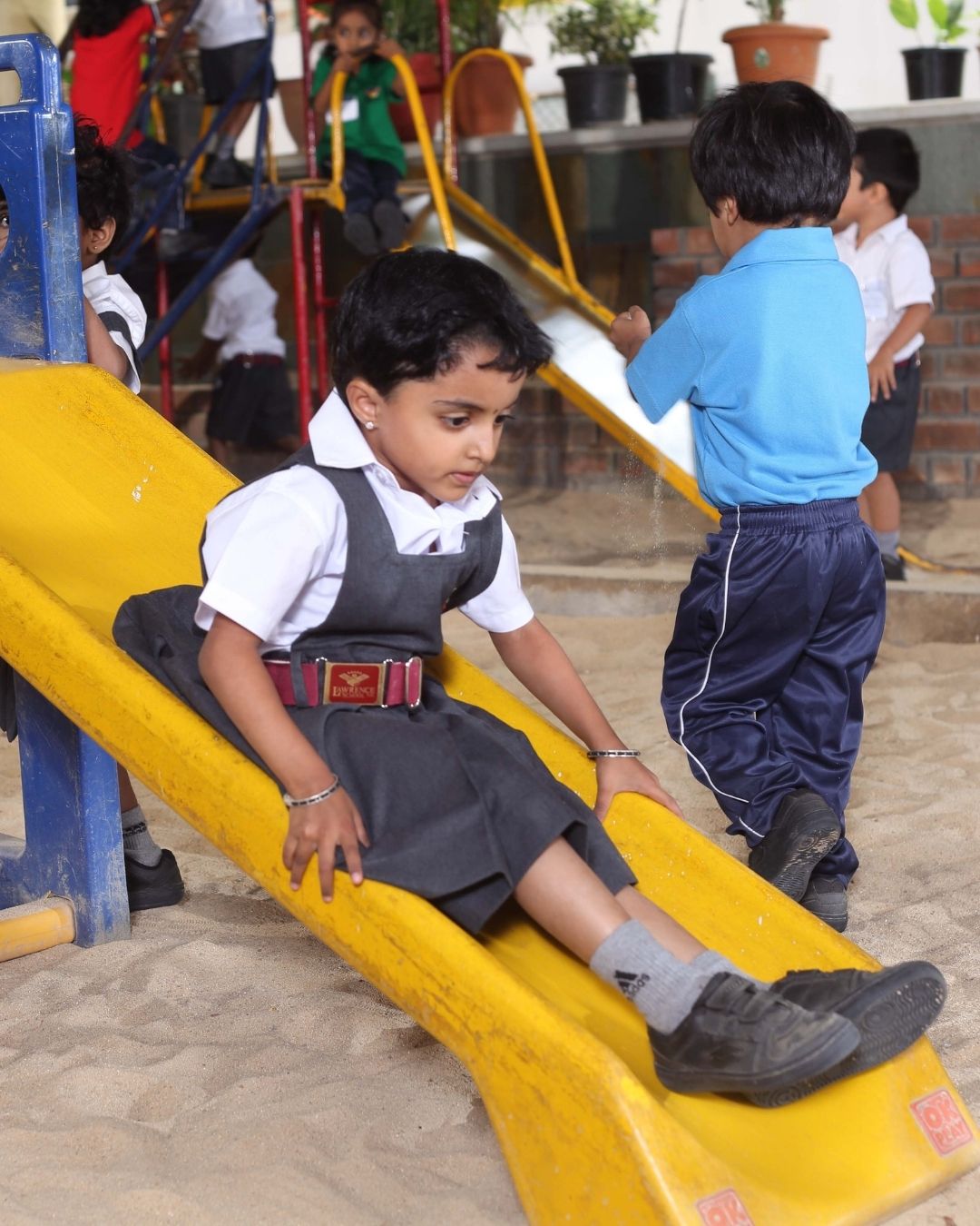 Annual cultural event